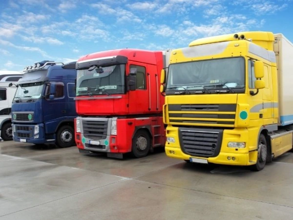 Adana Havran Nakliye